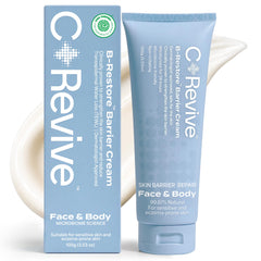 CELRIV front packaging showing tube and branding for easy identification and trust