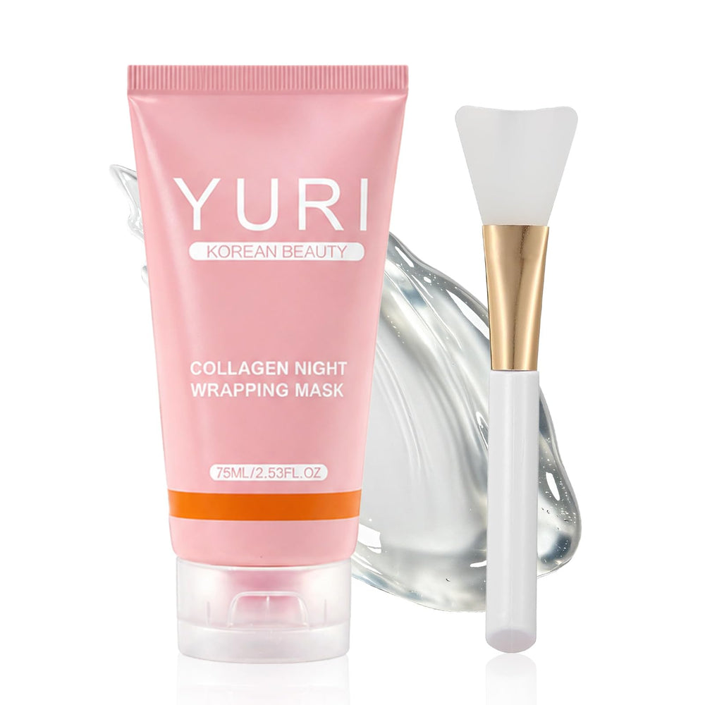 CEMENRETE YURI jar front view showing compact packaging and clear branding for shelf appeal