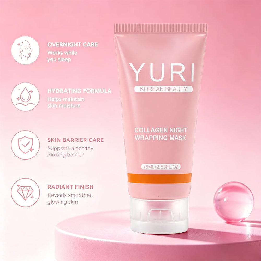 CEMENRETE YURI in a nighttime bathroom setting showing easy integration into routines