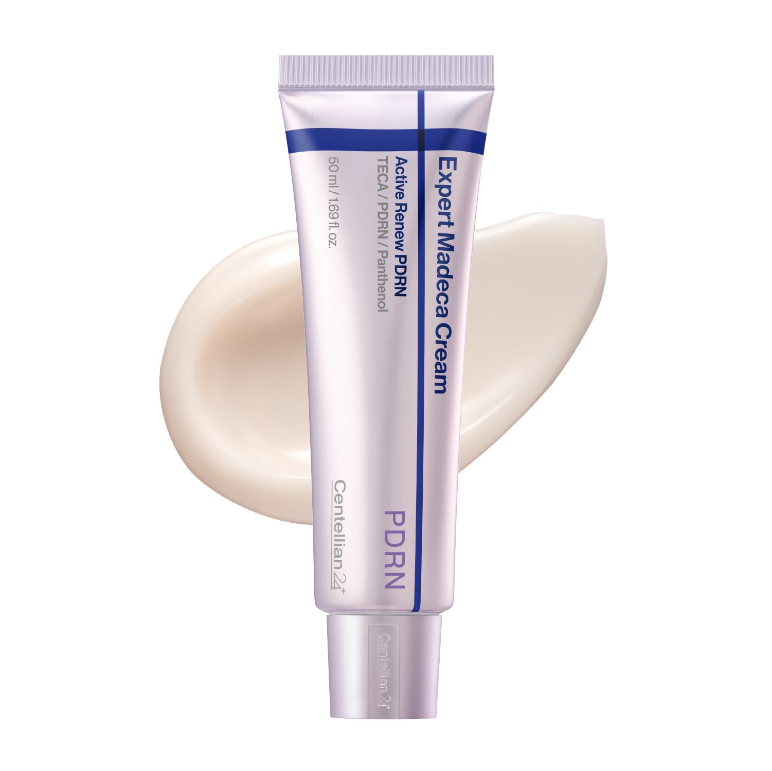 CENTELLIAN 24 jar front view showing cream and benefits