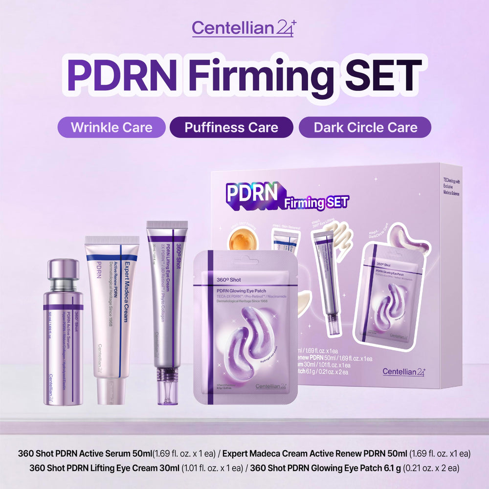CENTELLIAN 24 active serum dropper dispensing a clear concentrated boost