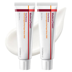CENTELLIAN 24 front packaging showing two cream tubes, clean presentation and value