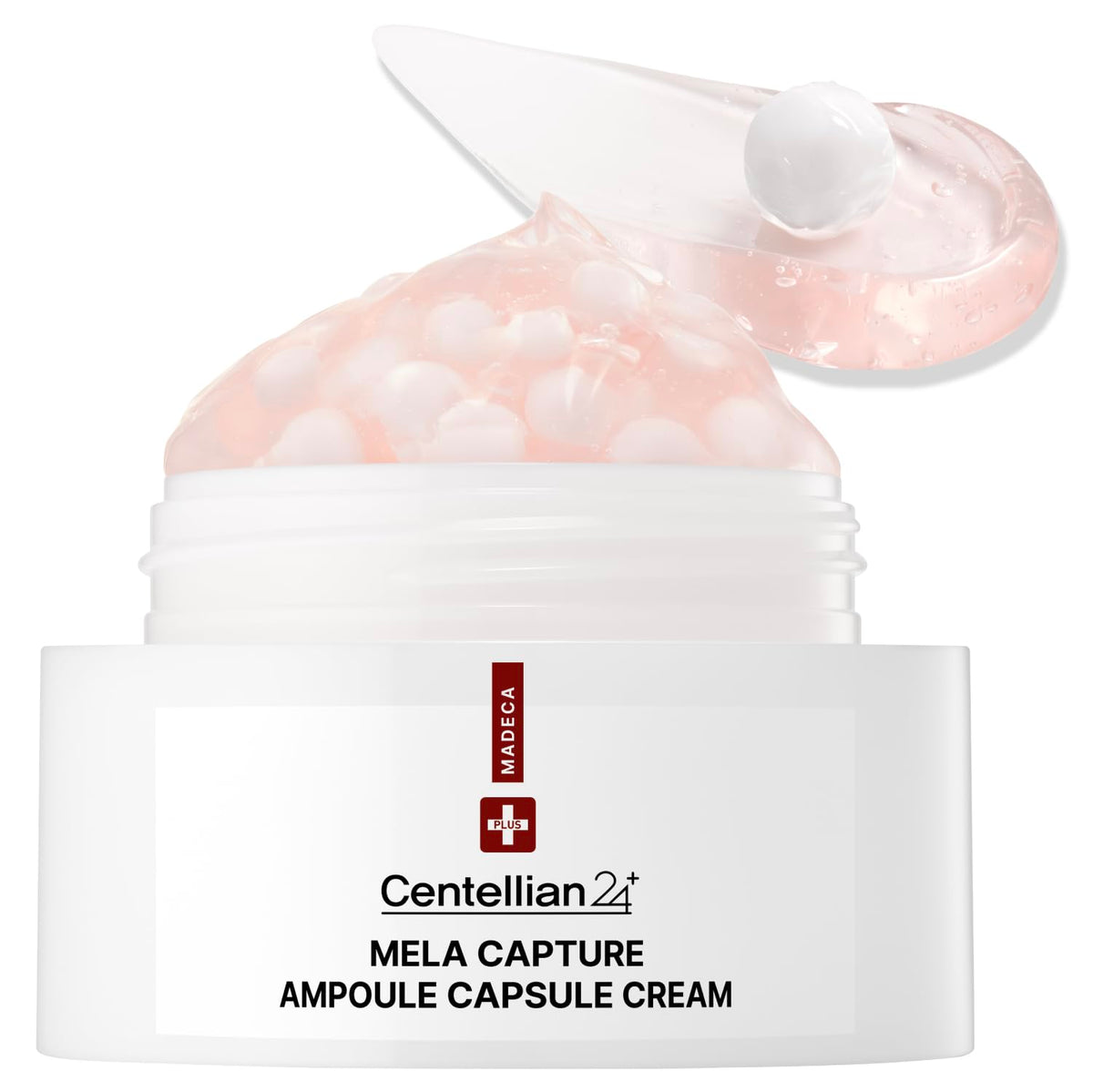 CENTELLIAN 24 front packaging showing product and clean design benefit clarity