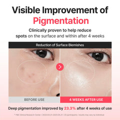 CENTELLIAN 24 gel dispensed on hand showing fast absorption and dewy finish