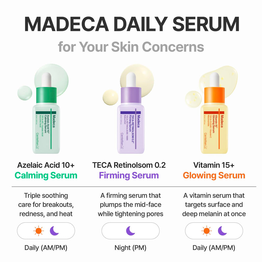 CENTELLIAN 24 on bathroom counter in routine setting showing daily use compatibility