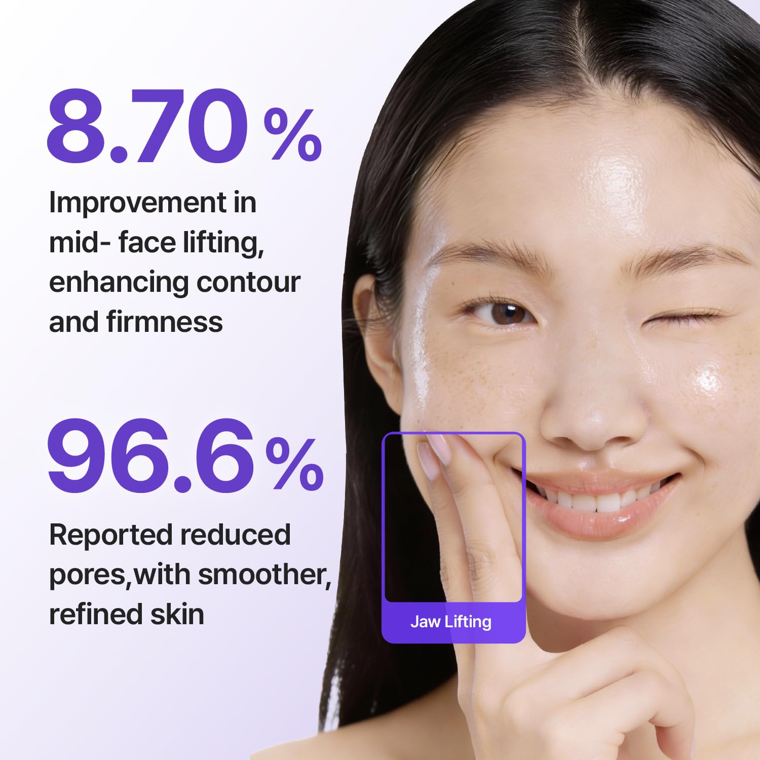 CENTELLIAN 24 label closeup listing TECA Retinolsom and key ingredients benefit