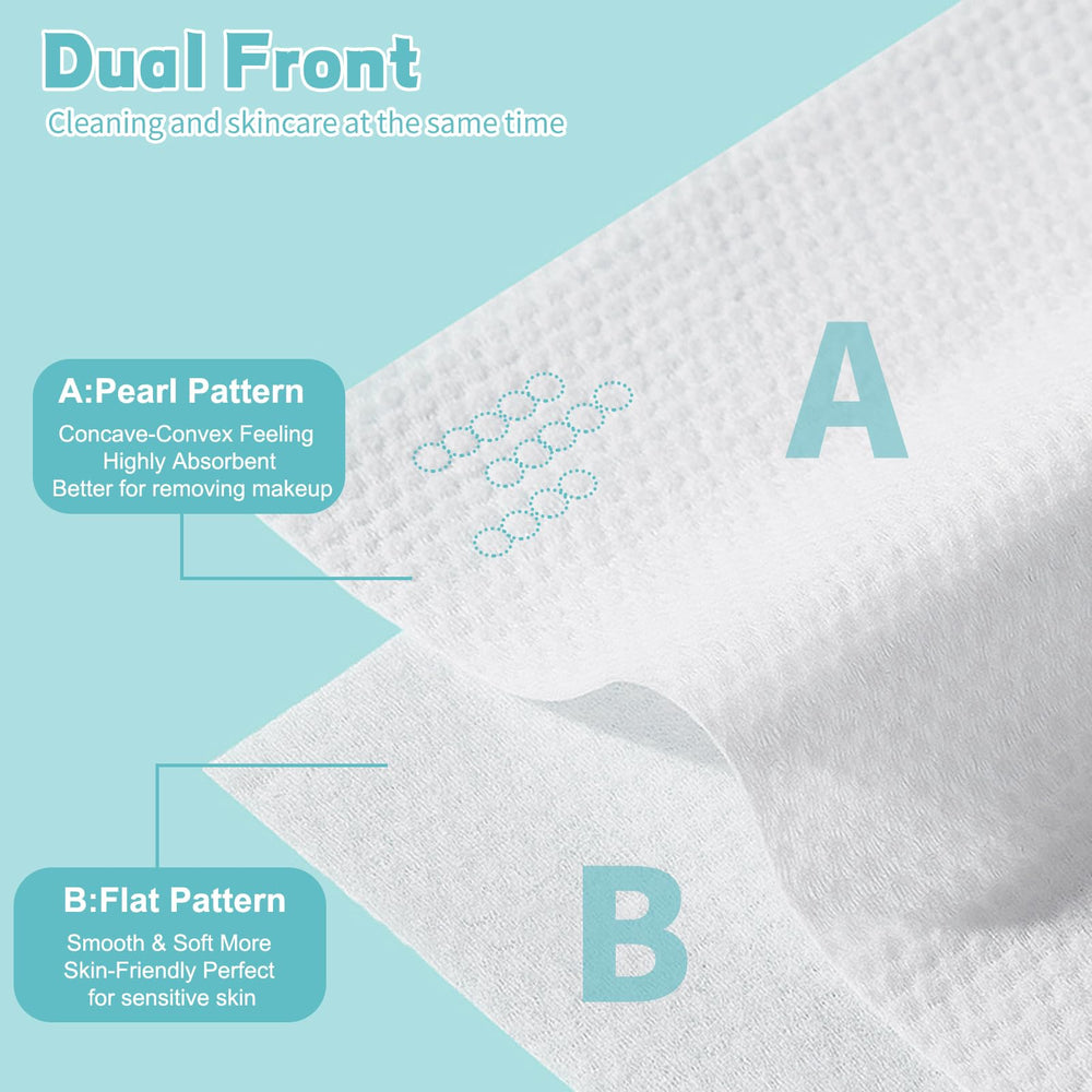 CenYouful single towel close-up highlighting soft lint-free surface