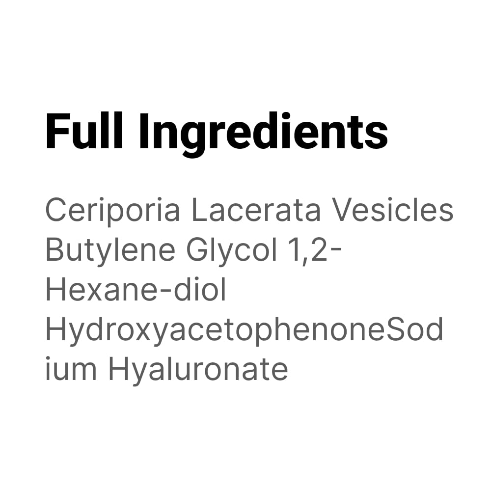CEPOLAB Biogenic Essence in a bathroom routine scene promoting layered skincare benefits