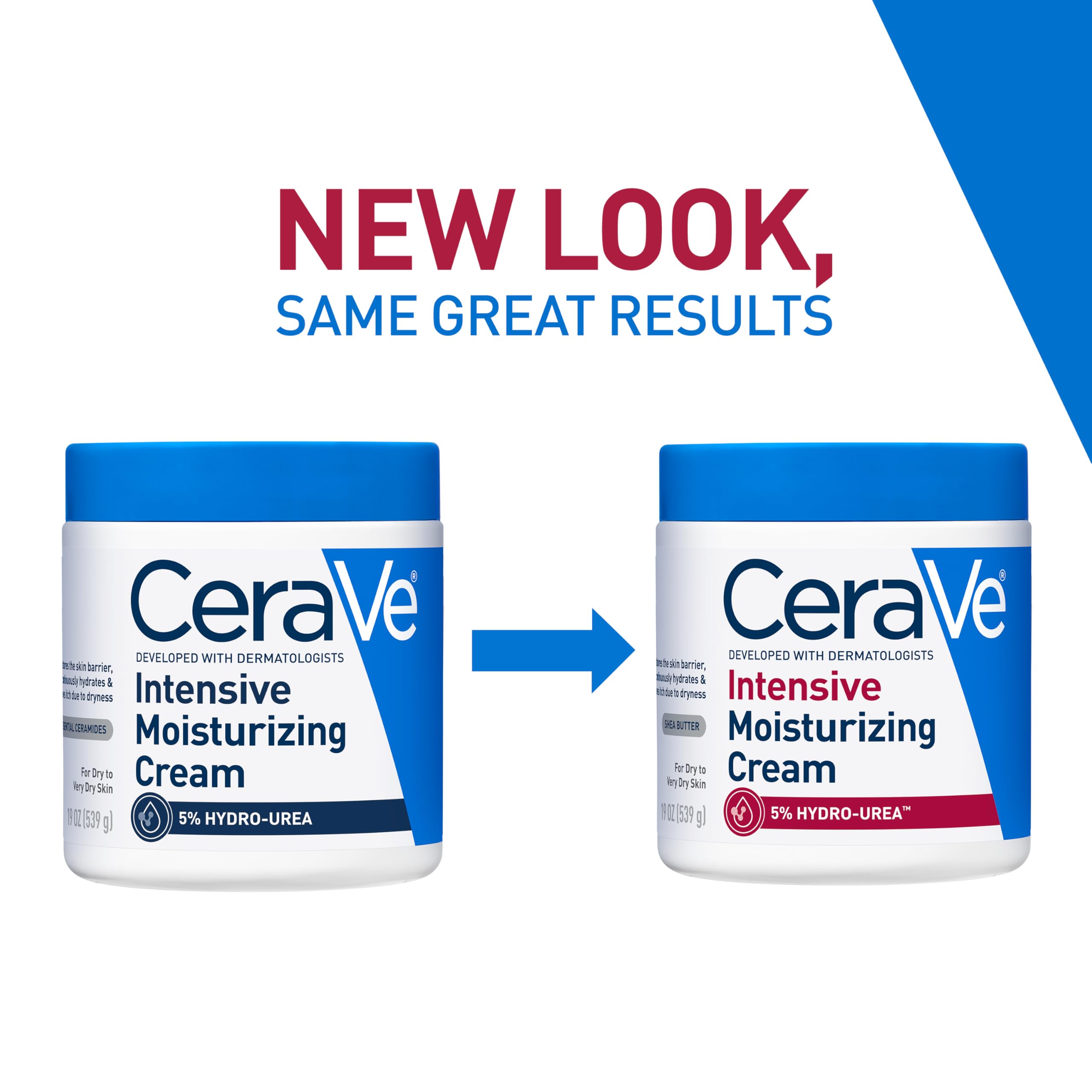 CeraVe back label with ingredients list for informed product choice