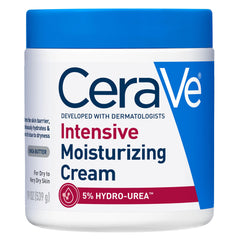 CeraVe front jar 19oz showing product for long-lasting hydration