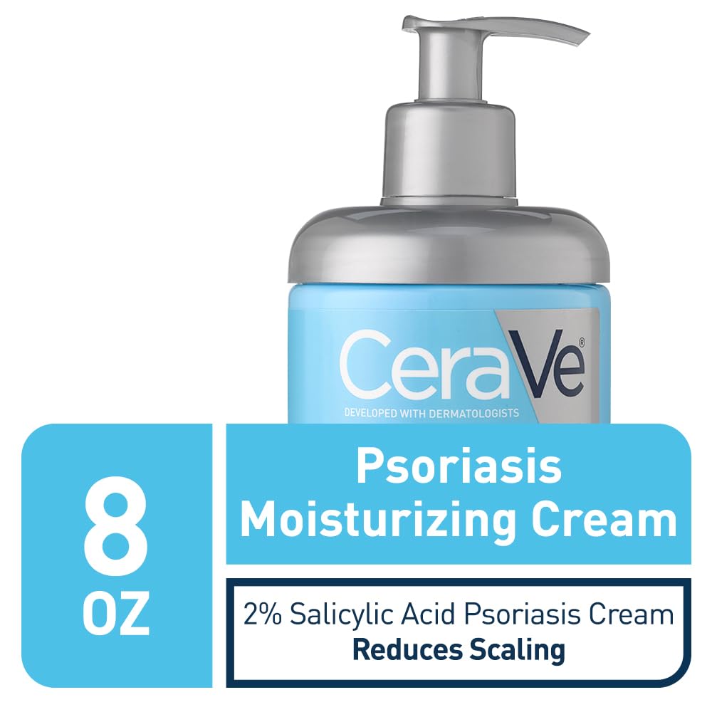 CeraVe being applied to hand showing fast-absorbing moisturization benefit