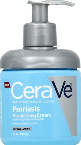 CeraVe cream texture close-up demonstrating rich emollient and smoothing benefit