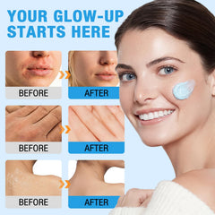 CertNatrls with raw Manuka honey highlighting soothing hydration