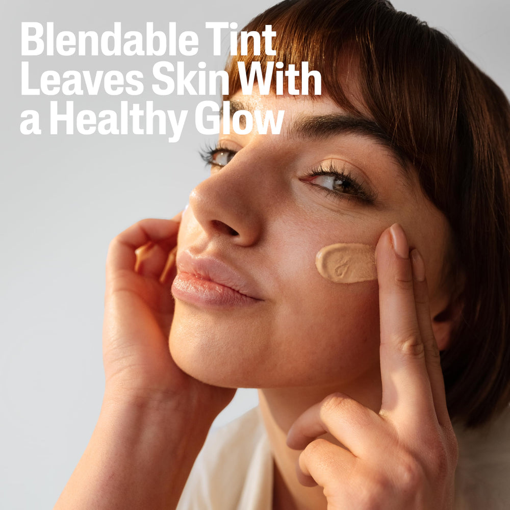 Cetaphil back label close-up displaying ingredients and usage details