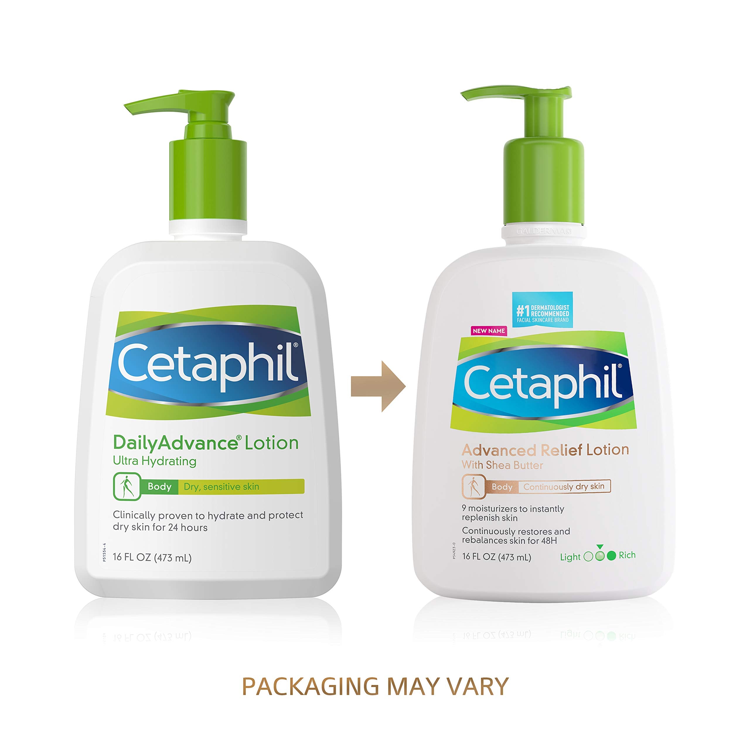 Cetaphil in bathroom lifestyle setting demonstrating daily use