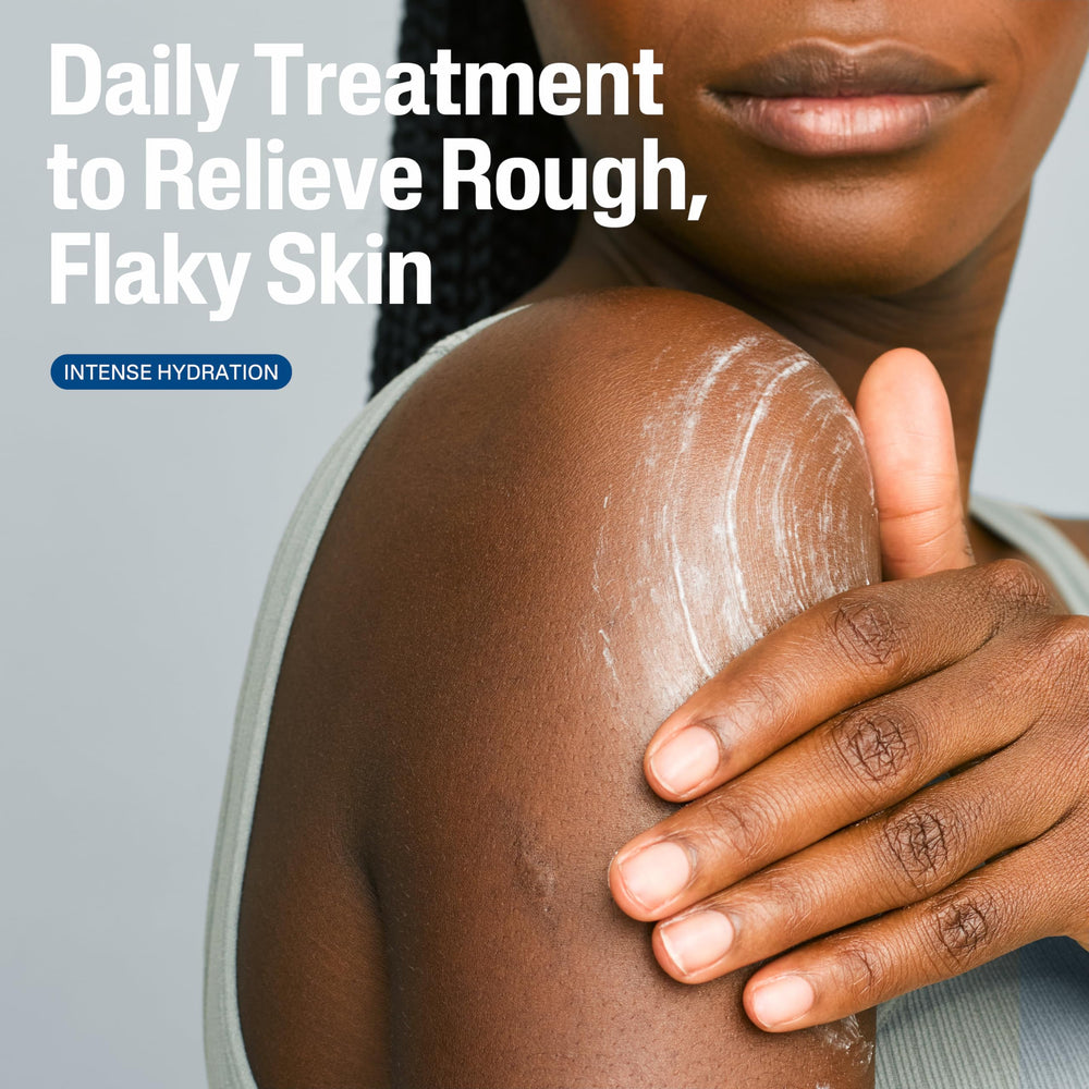 Cetaphil cream close-up highlighting ceramide-rich formula benefits