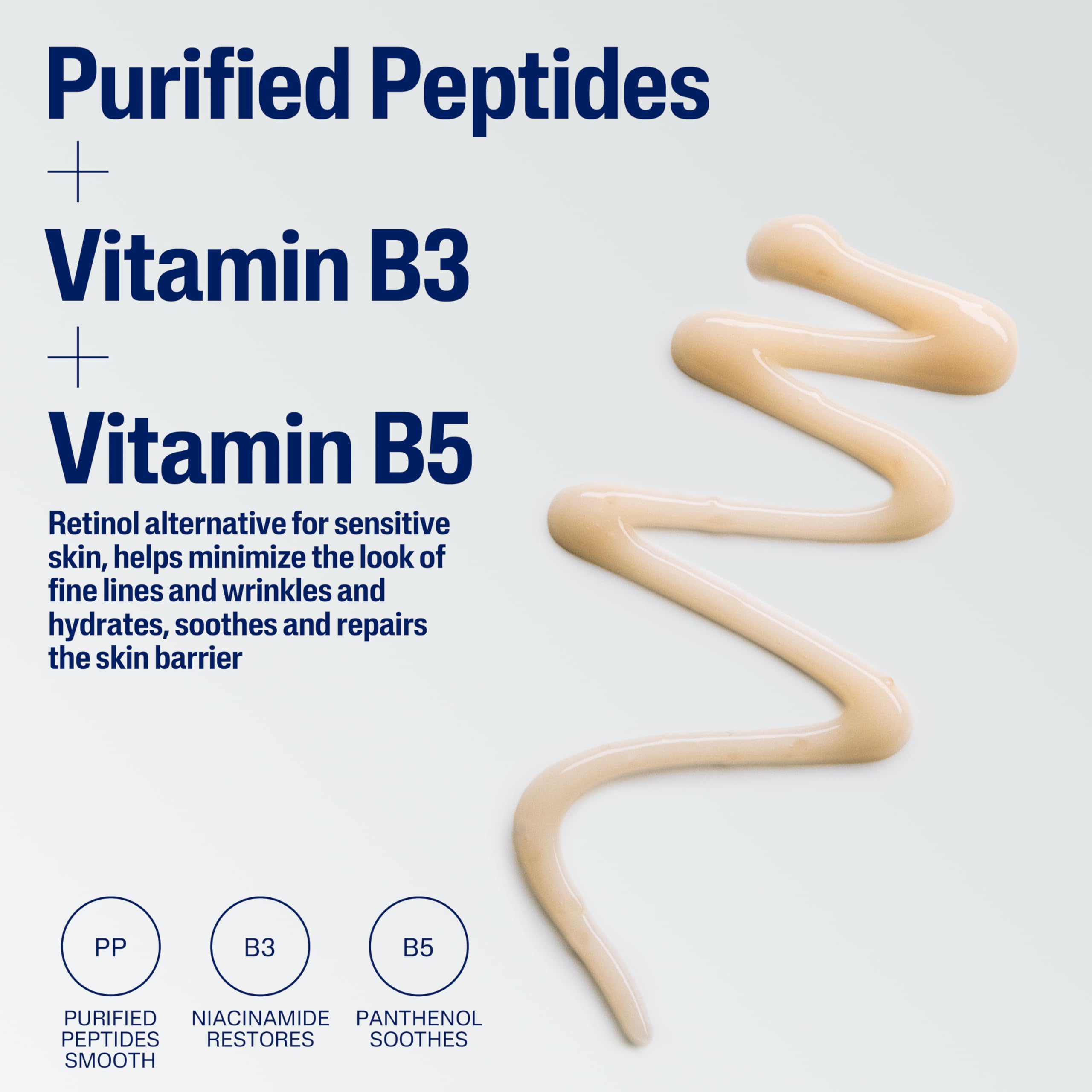 Cetaphil product with rice lees and edelweiss extracts showing brightening support