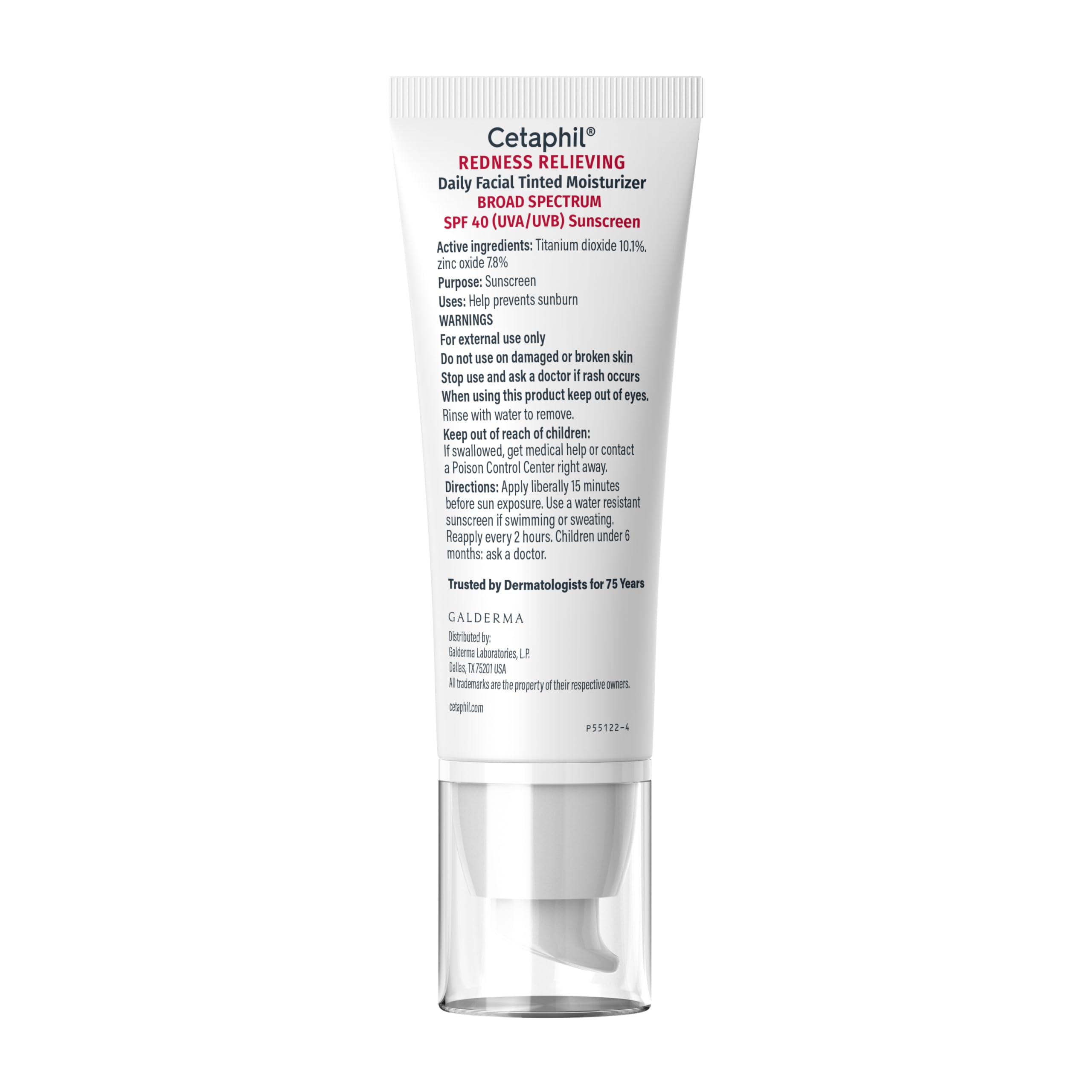 Cetaphil lifestyle outdoor usage showing reef-friendly SPF and daily protection
