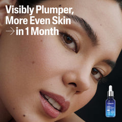Cetaphil dropper dispensing serum demonstrating easy targeted application