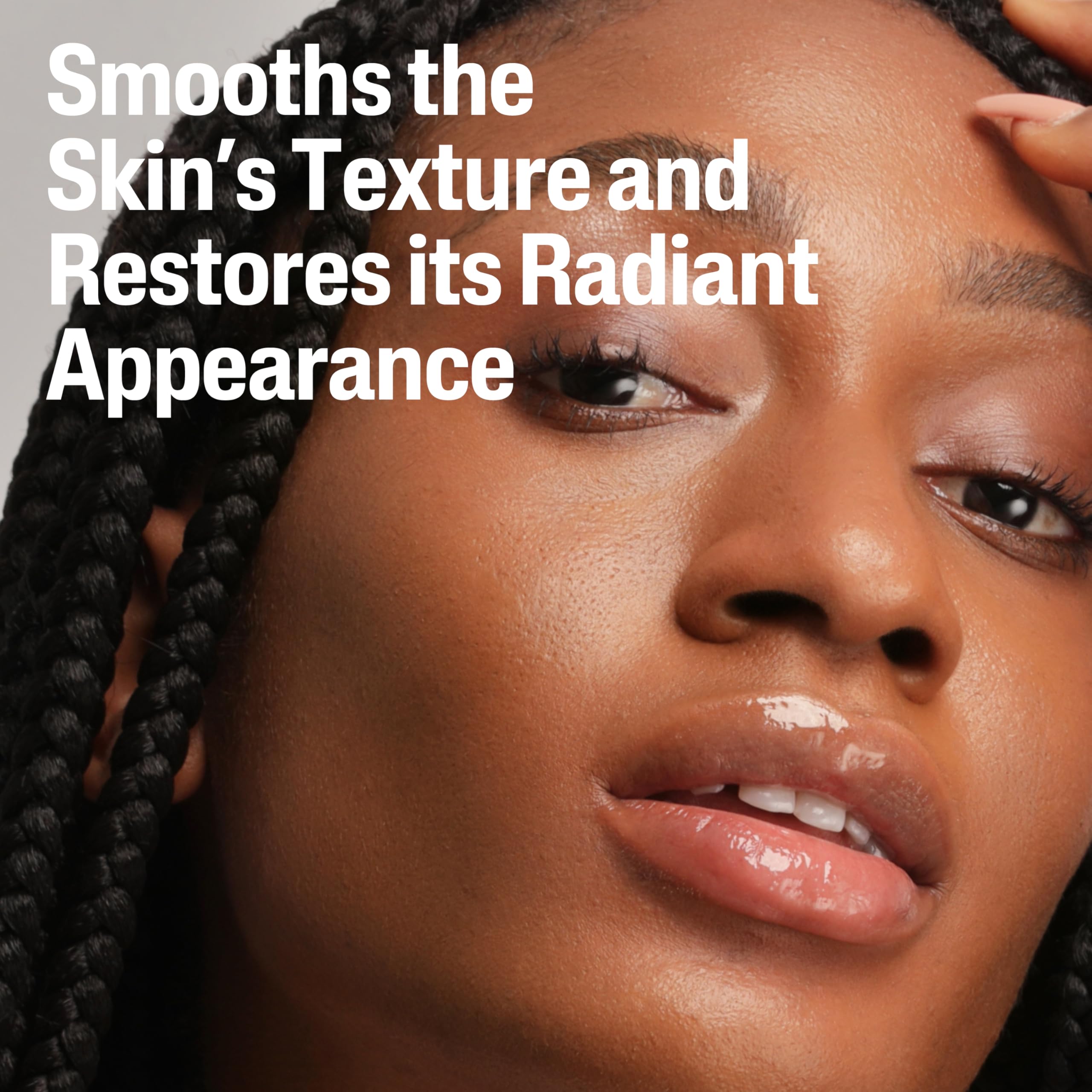 Cetaphil label detail emphasizing fragrance-free formula and sensitive-skin safety