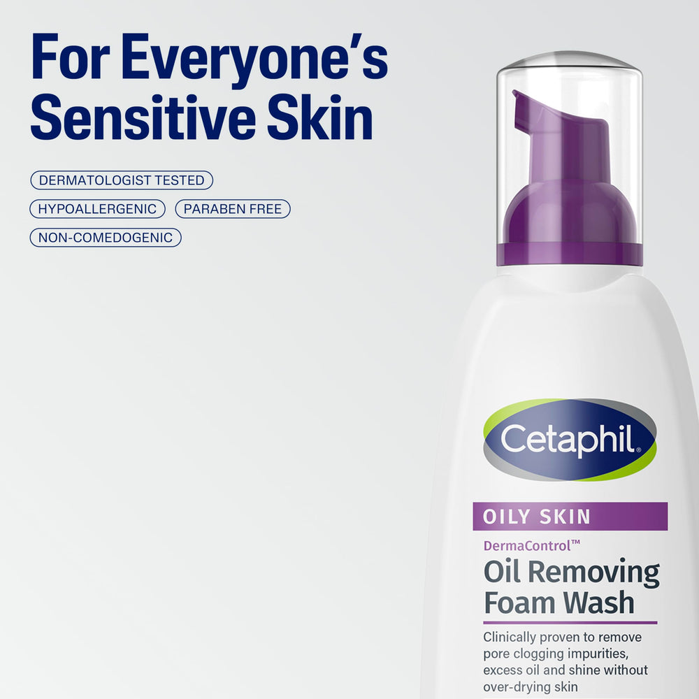 Cetaphil bottles packed in travel bag for gym and travel convenience
