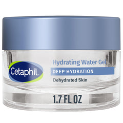 Cetaphil front packaging showing product name and size for clear identification