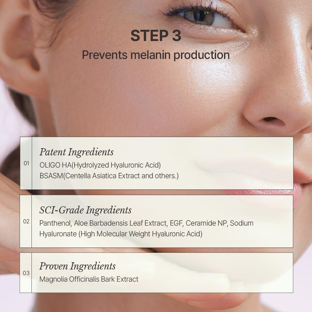 CHALLANS DE botanical ingredients composition highlighting soothing effect