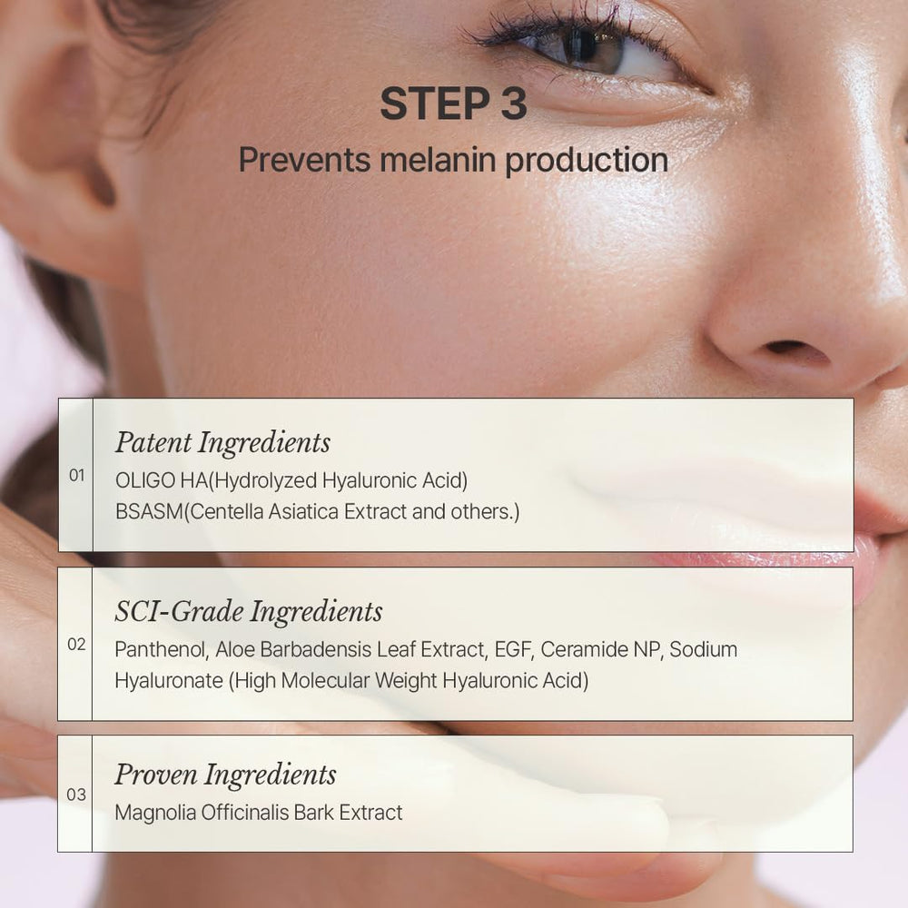 CHALLANS DE botanical ingredients composition highlighting soothing effect