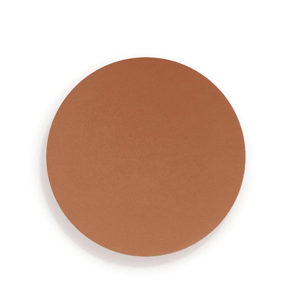 Charlotte Tilbury bronzer displayed next to foundation showing ideal shade pairing