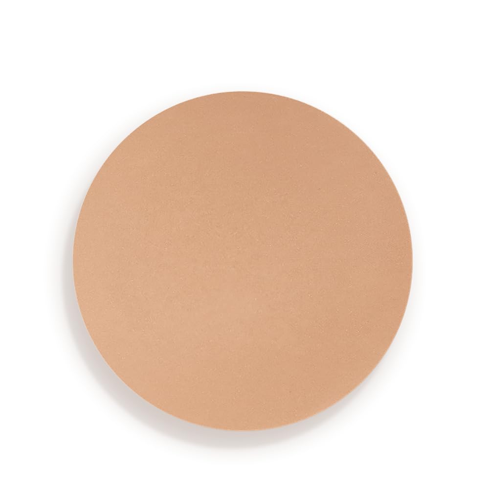 Charlotte Tilbury bronzer paired with AIRbrush foundation for cohesive finish