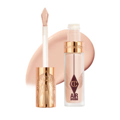 Charlotte Tilbury front packaging showing sleek tube and brand logo for shelf appeal