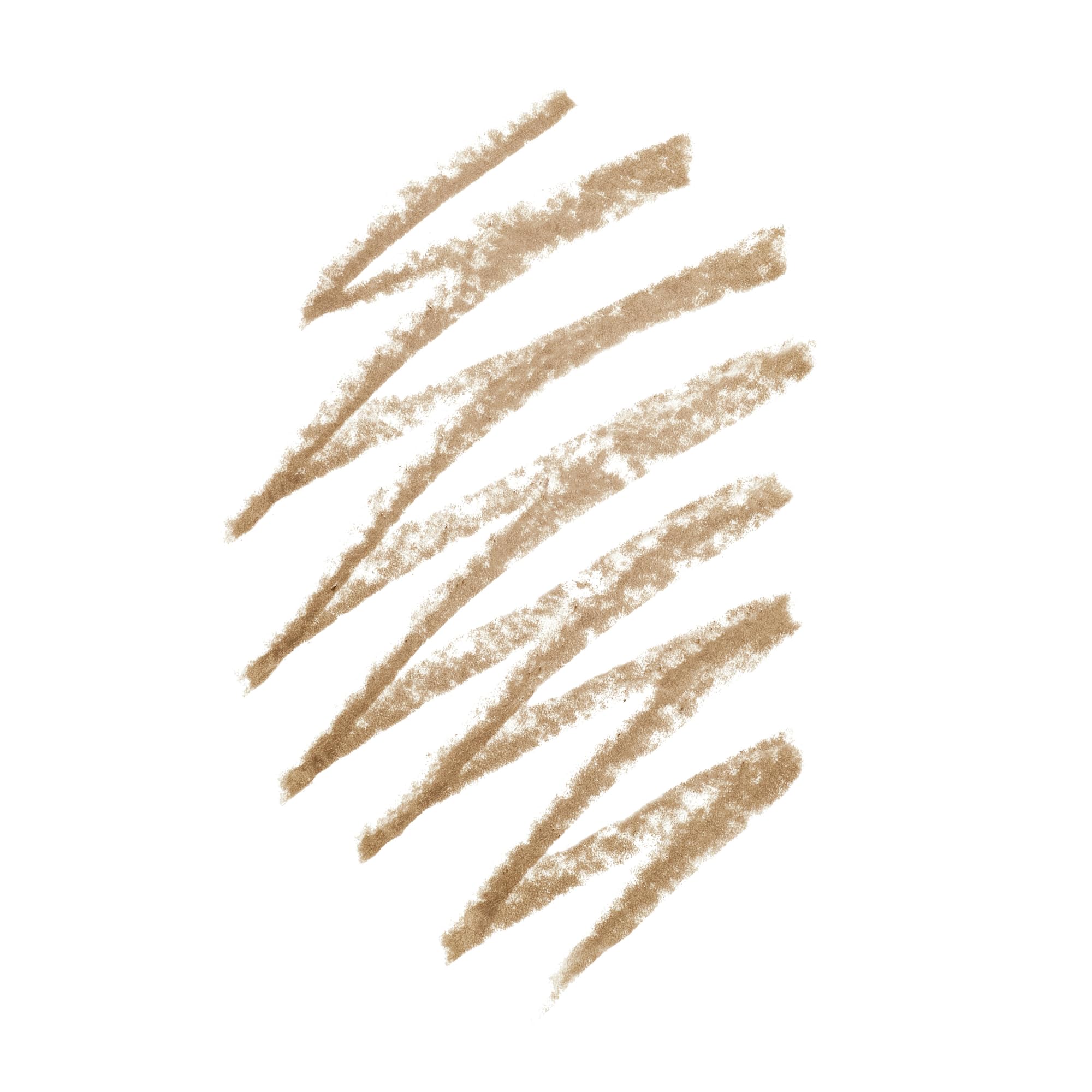 Charlotte Tilbury close-up of micro-angled tip illustrating precise hair-like strokes