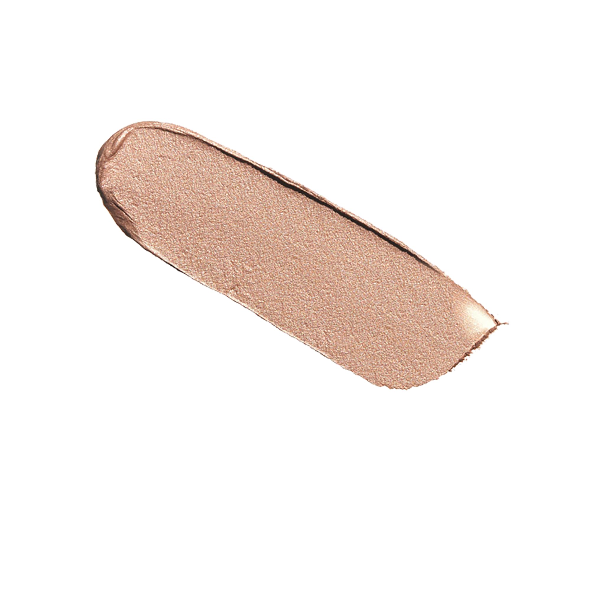Charlotte Tilbury close-up of creamy texture demonstrating smooth glide benefit