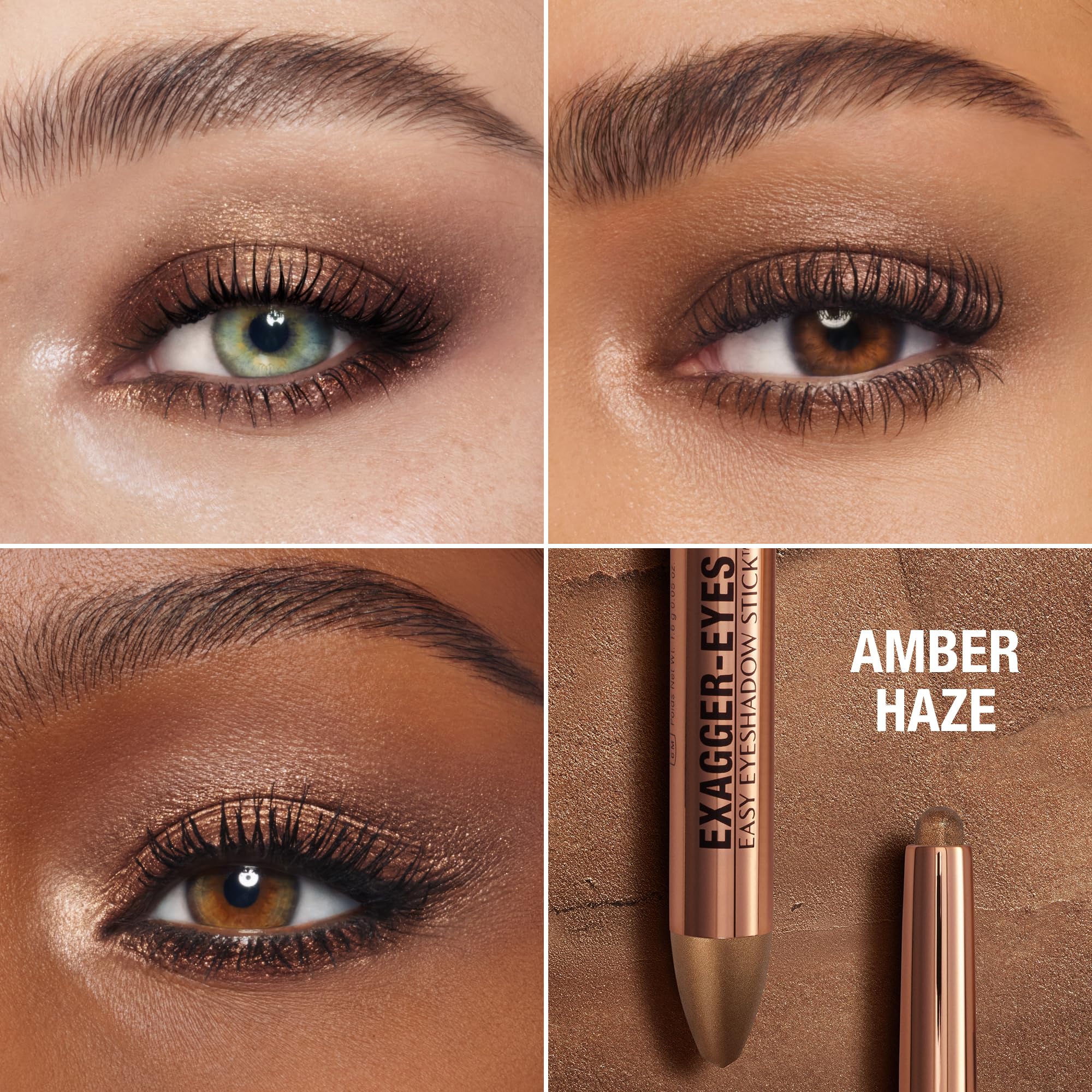 Charlotte Tilbury stick open twist detail highlighting retractable convenience