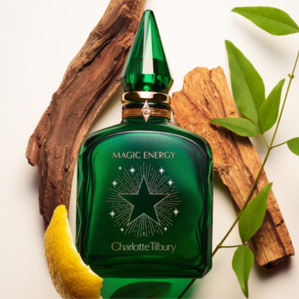 Charlotte Tilbury seaweed absolute detail suggesting fresh marine uplift