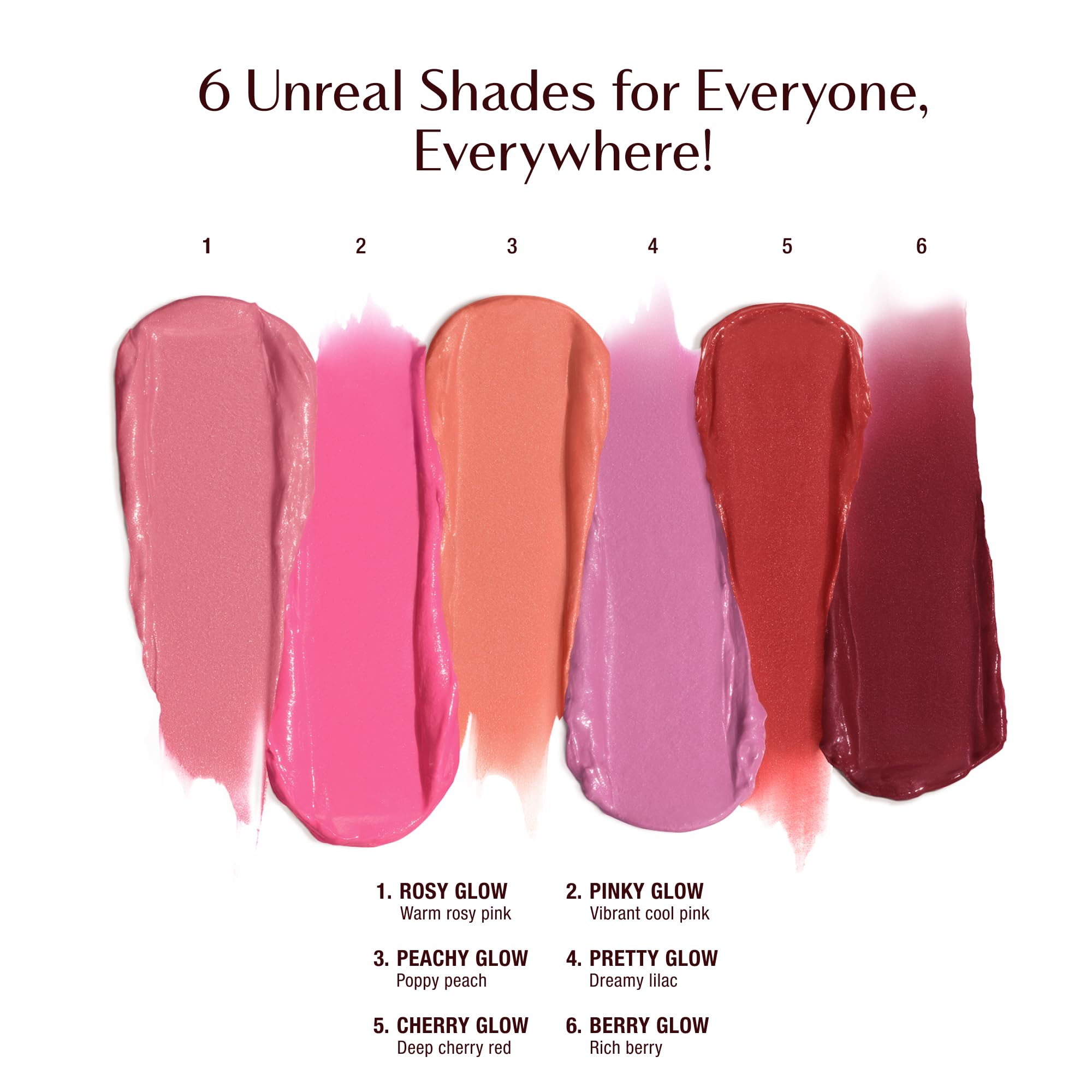 Charlotte Tilbury open cap and twist mechanism showing hygienic, precise application