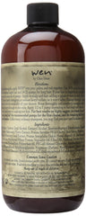 Chaz Dean creamy conditioner texture close-up showing rich slip
