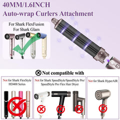 Chivixe long barrel close-up highlighting length and smooth surface benefit