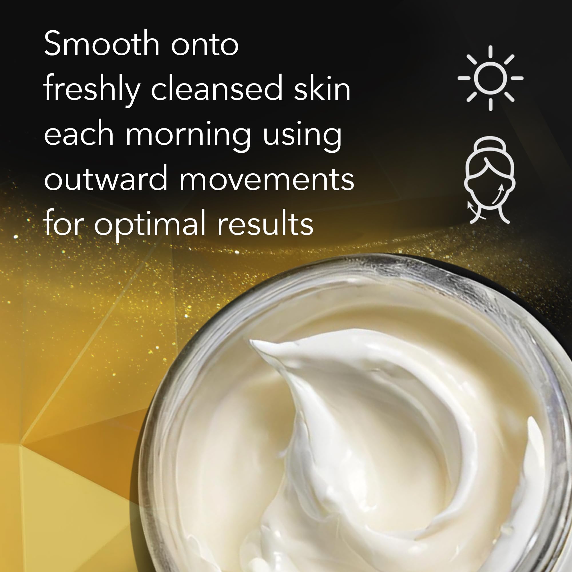 cicatricure label and ingredients emphasizing peptides and SPF protection benefit