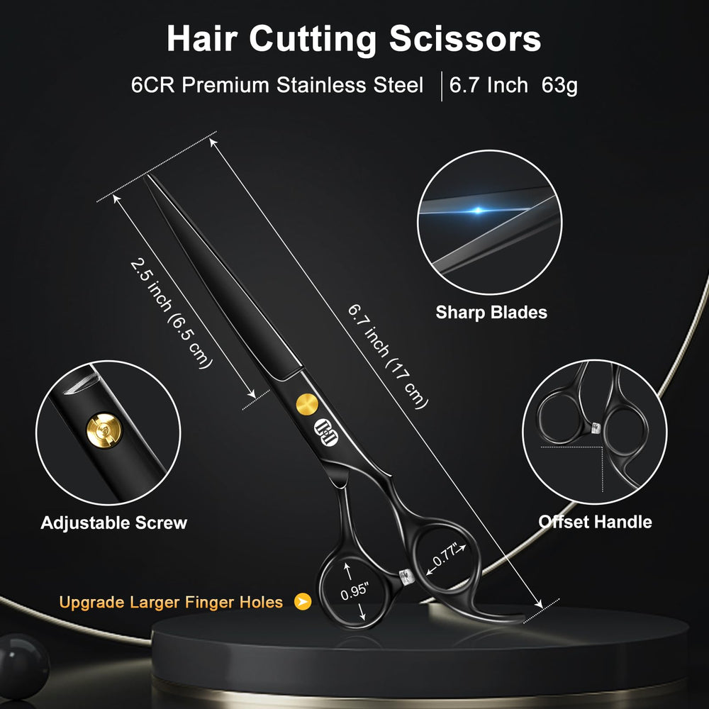 CIICII blade closeup polished edge demonstrating sharpness and smooth cuts benefit