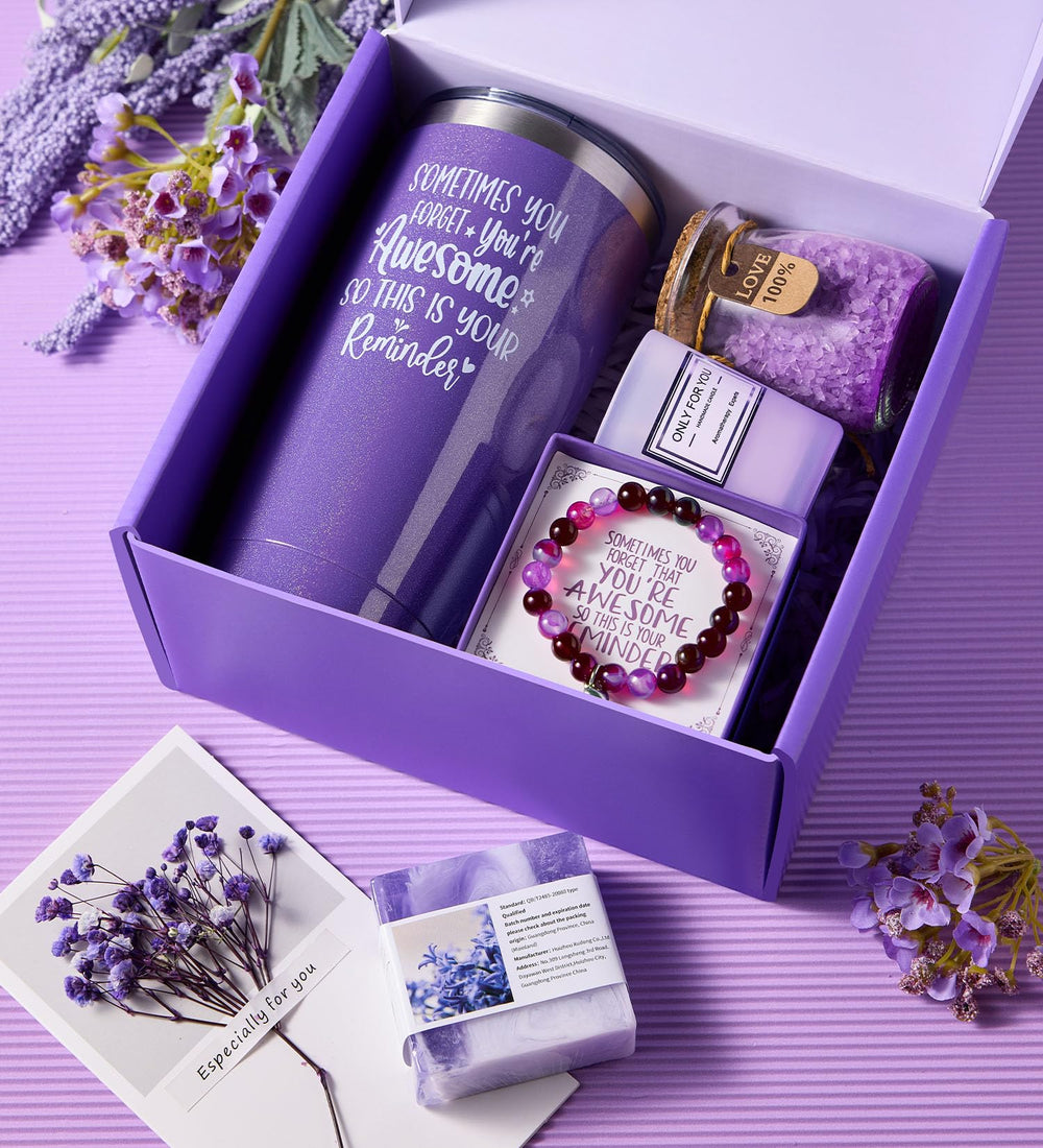 Città Design lifestyle scene of bath, candle, and tumbler for relaxation