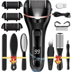 CIVYPRO front view showing sleek body and ergonomic grip, comfortable handling benefit