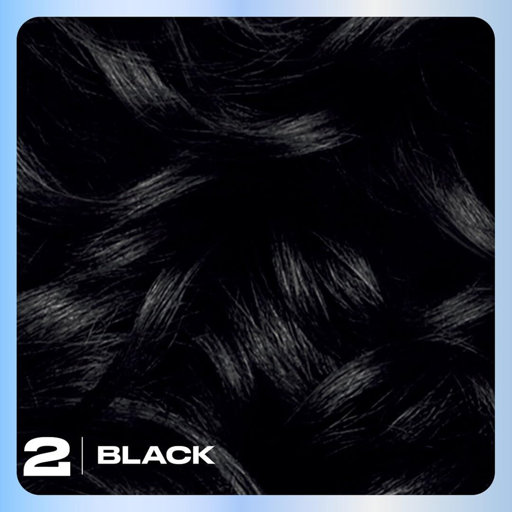 Close-up of oil-infused texture illustrating smooth application and better uptake