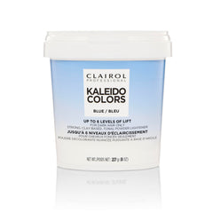 Clairol Professional front package showing Kaleidocolors branding and benefits