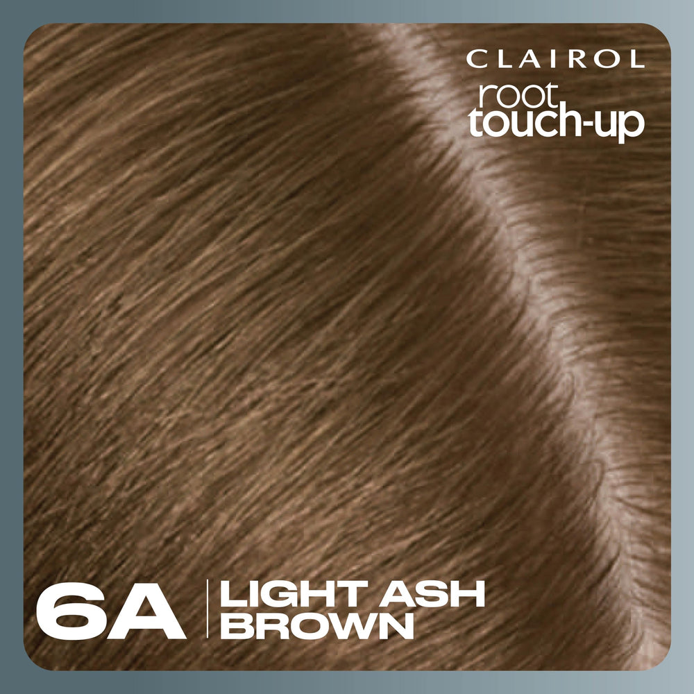 Clairol label and ingredients panel for transparency and user information