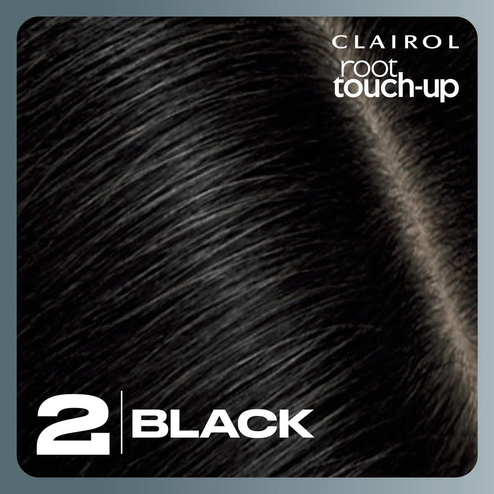 Clairol product staged in bathroom to show at-home use benefit