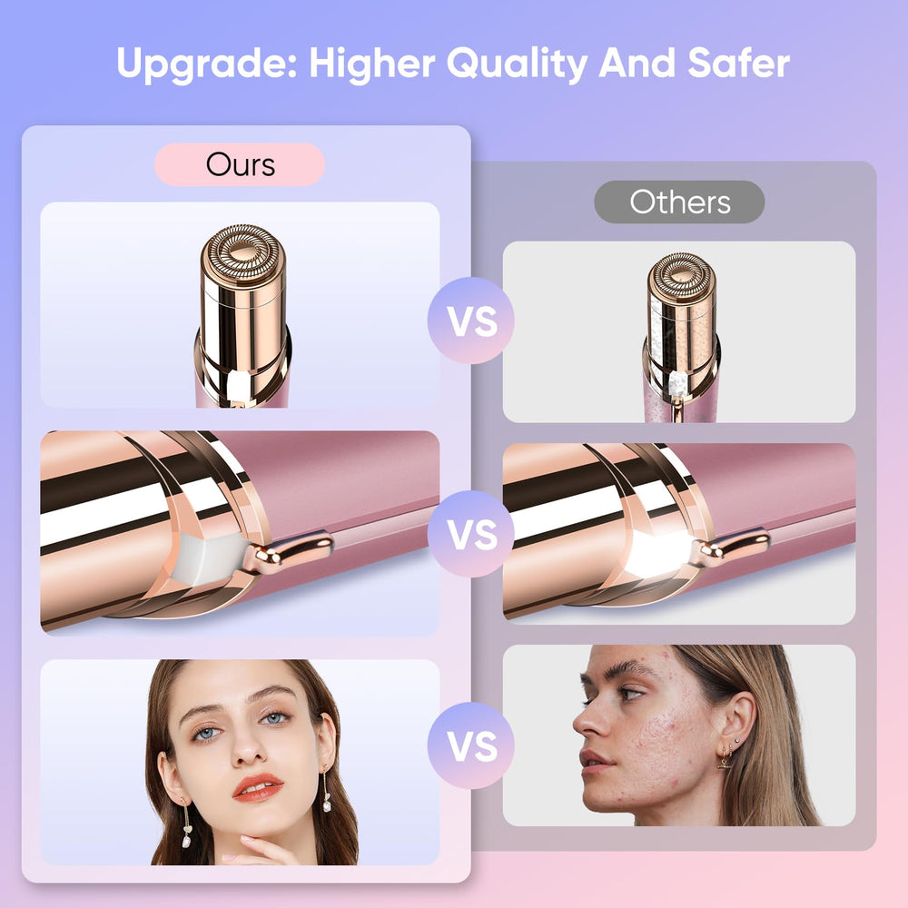 claities USB charging port with cable highlighting convenient recharging