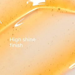 CLARINS close-up texture drop highlighting nourishing oil feel