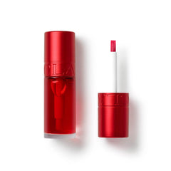 CLARINS front packaging showing slim stain tube and shade details for easy selection