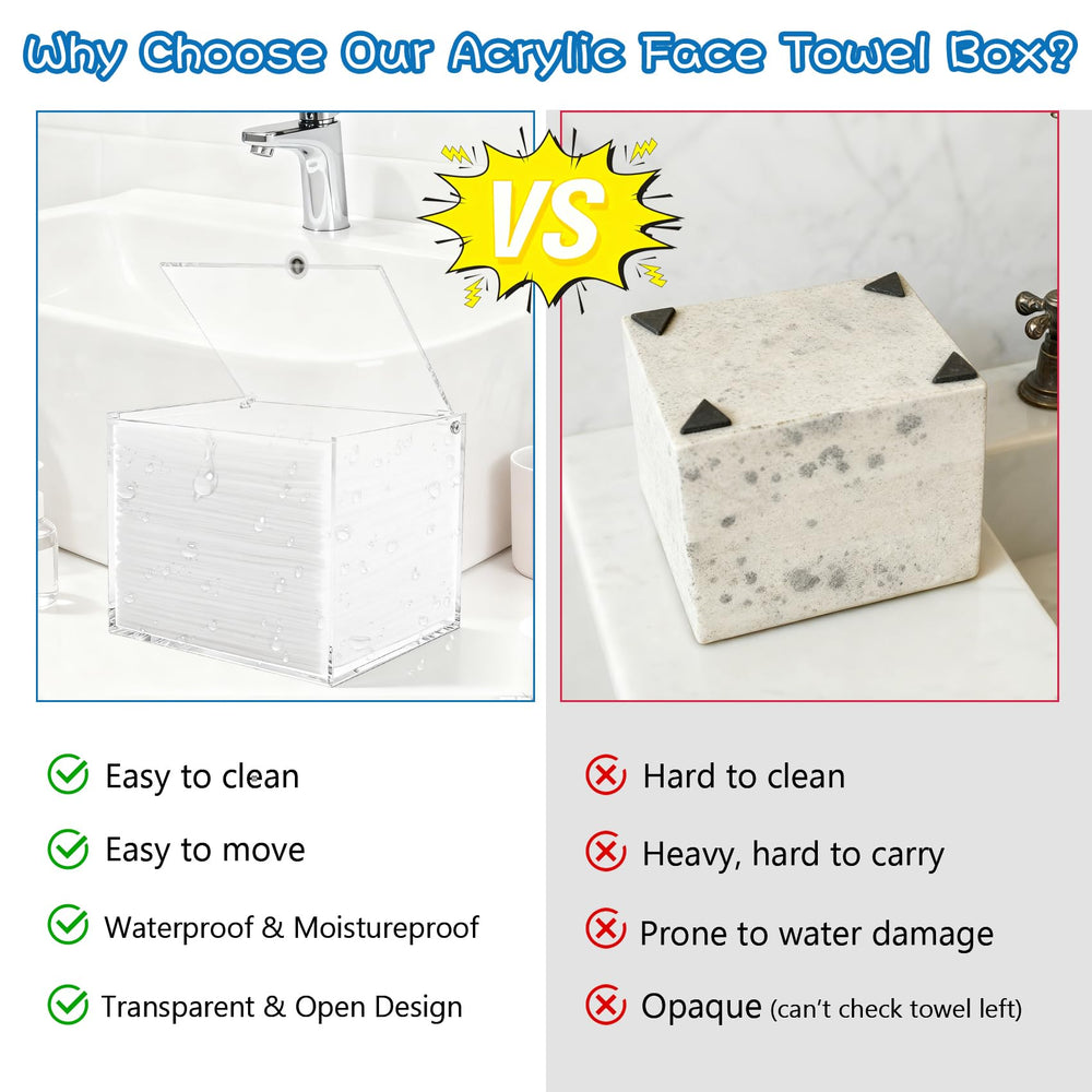 ClarityCraze anti-slip silicone base detail preventing sliding and protecting surfaces